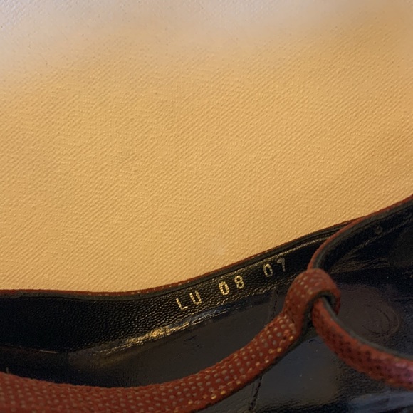 Dior Heels 👠 - Picture 6 of 12